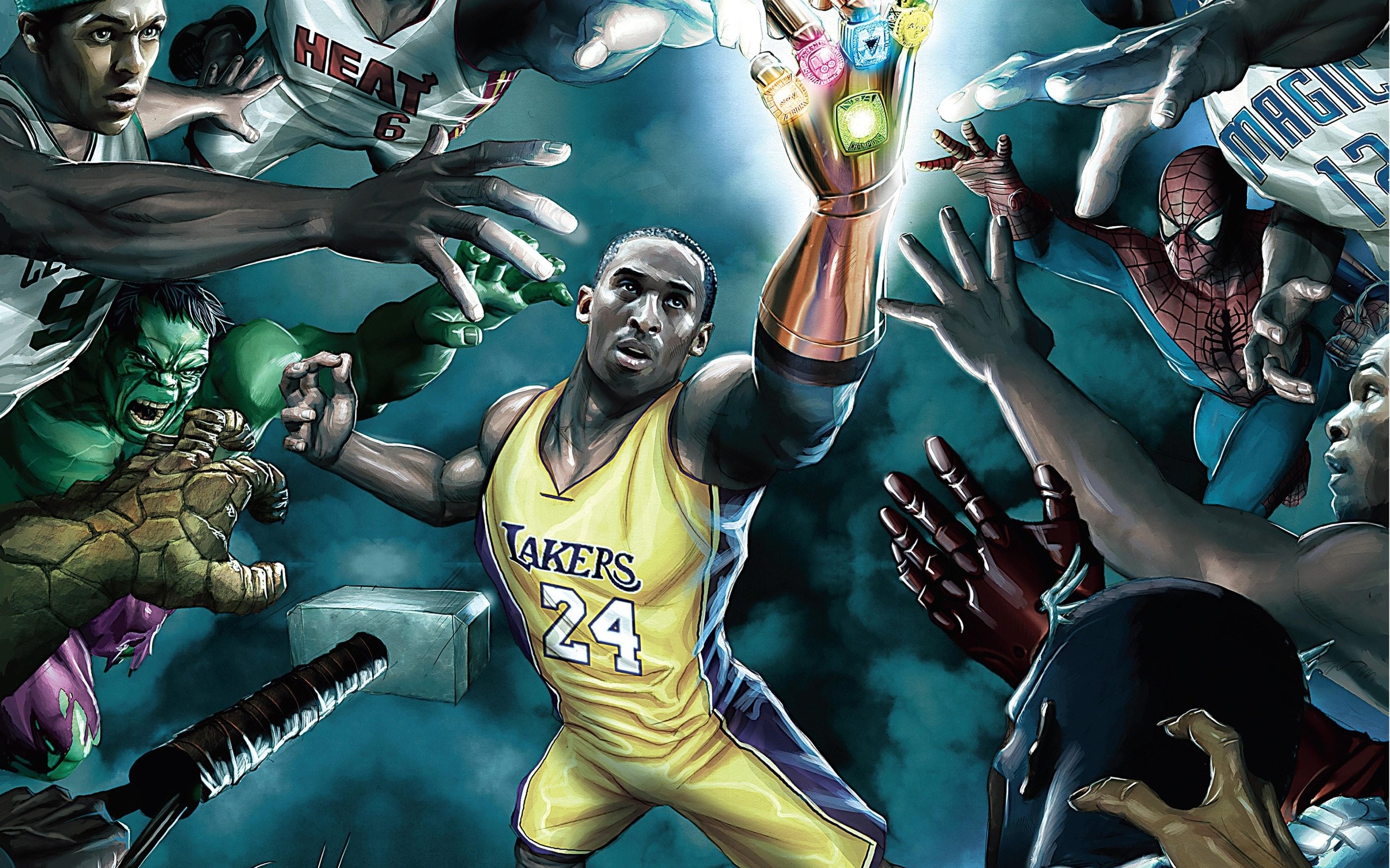 NBA大冲上热搜，一个普通人的篮球梦，凭什么点燃全网？|FB体育直播在线观看